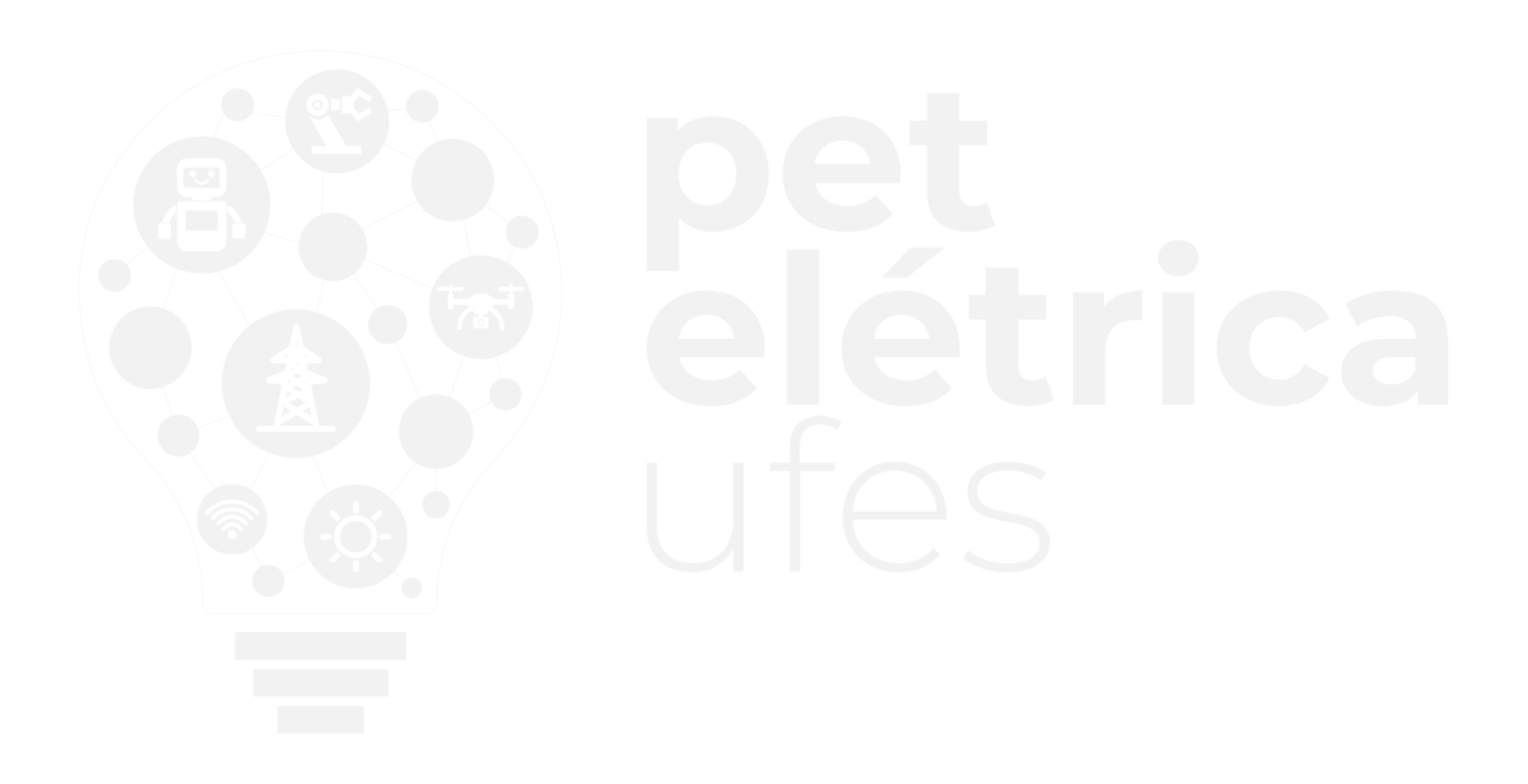 PET Eletrica logo rodape