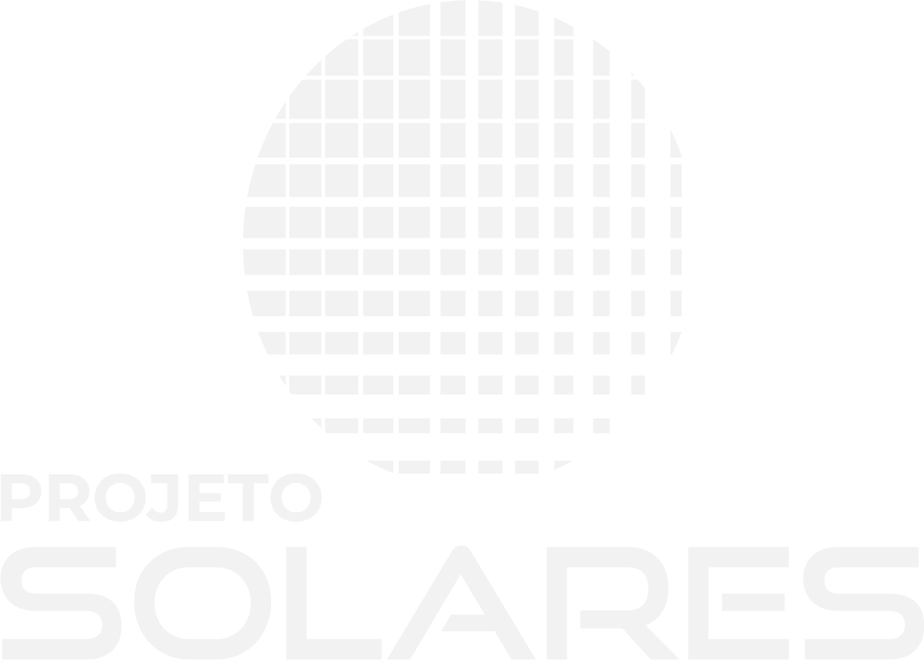 Solares logo rodape