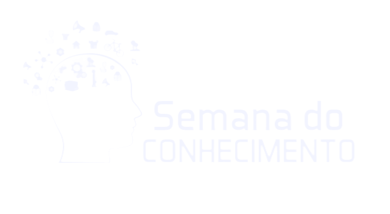 Semana Do Conhecimento logo rodape