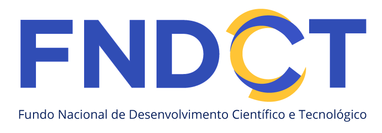 FNDCT logo rodape