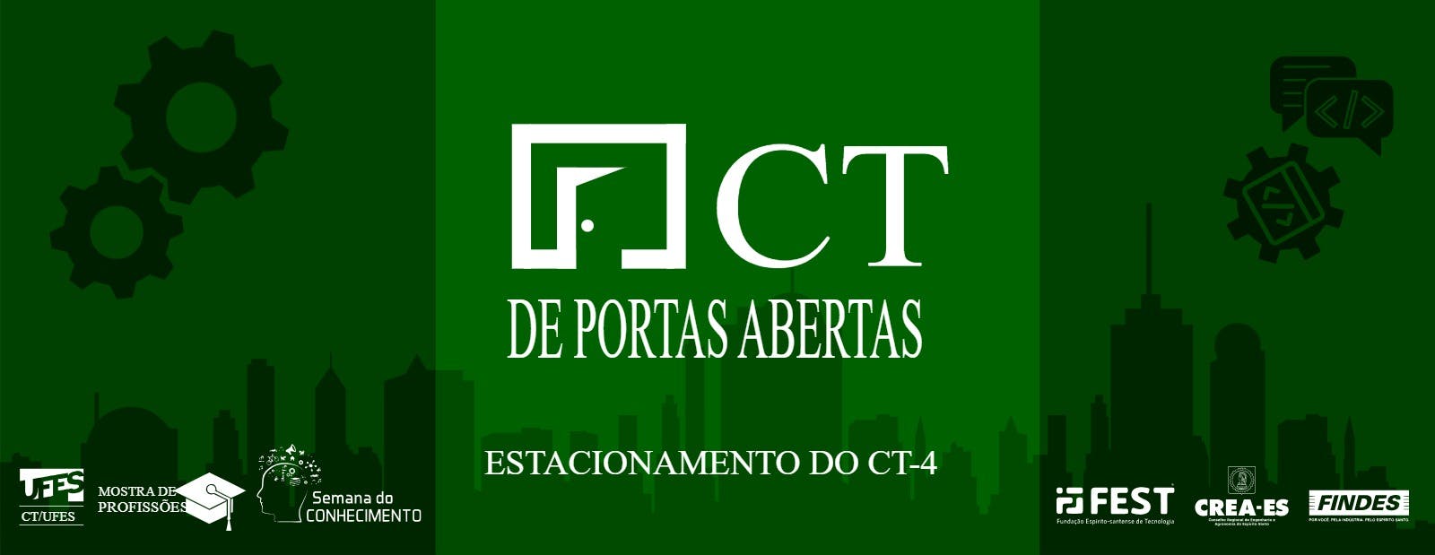 Banner CT Portas Abertas