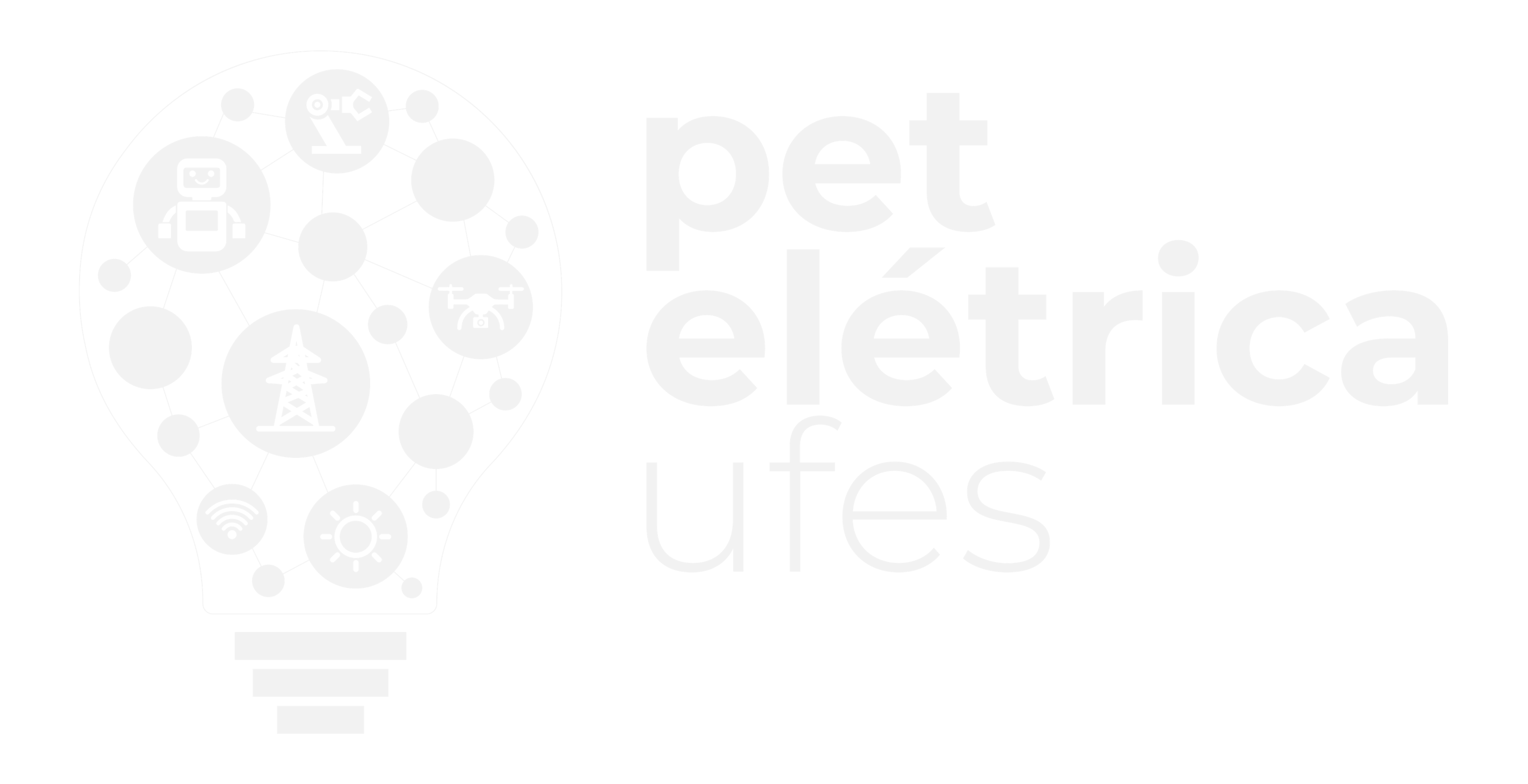 PET Eletrica logo rodape